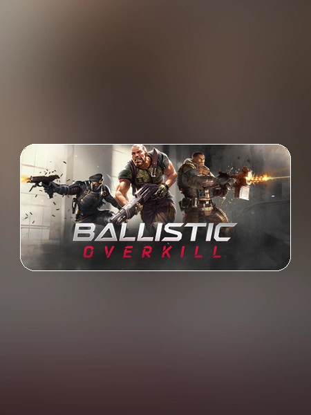 game banner