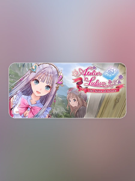 game banner