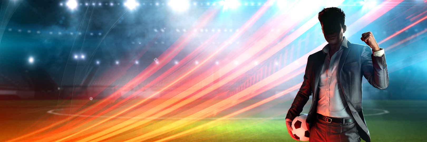 game banner