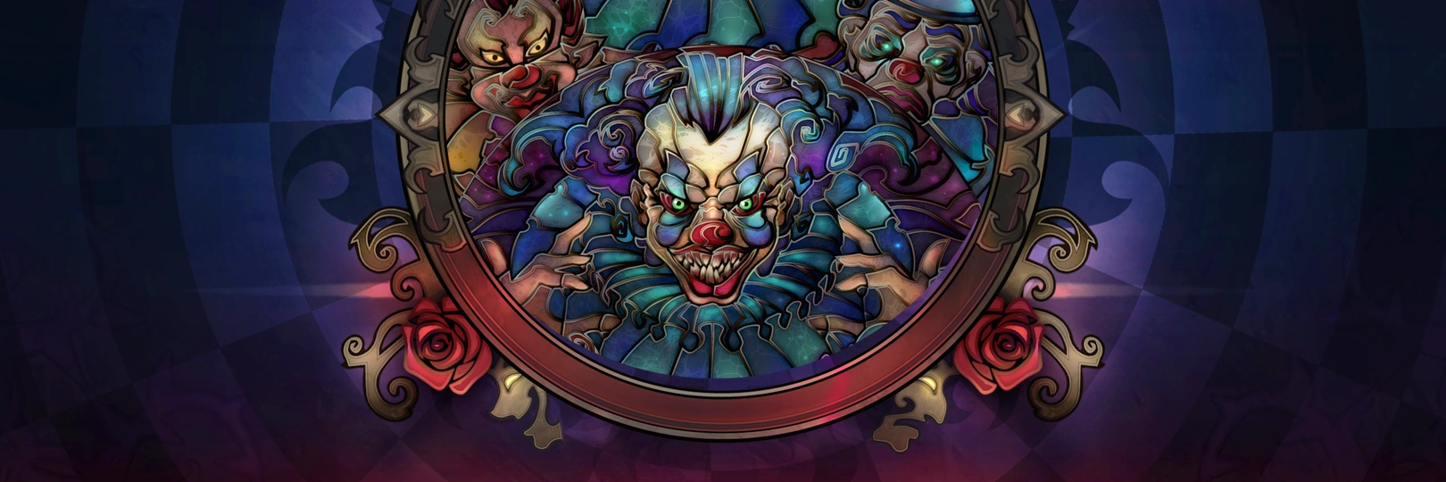 game banner