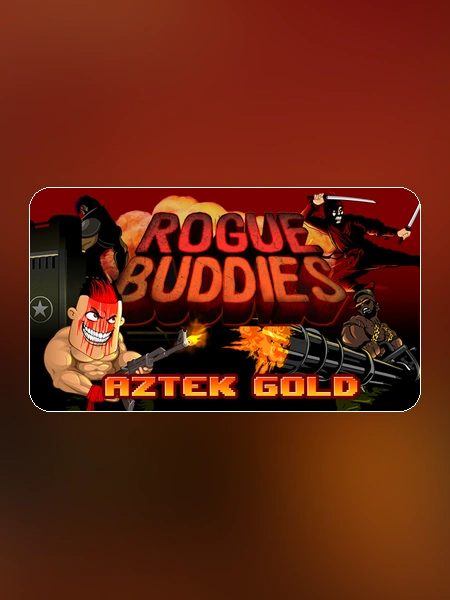 game banner