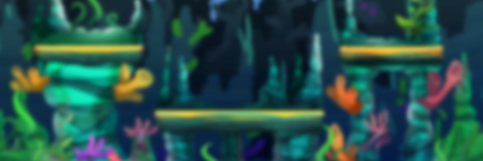 game banner