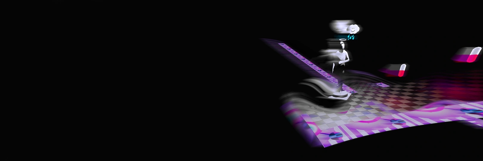 game banner