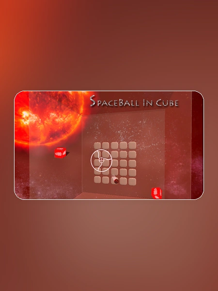 game banner