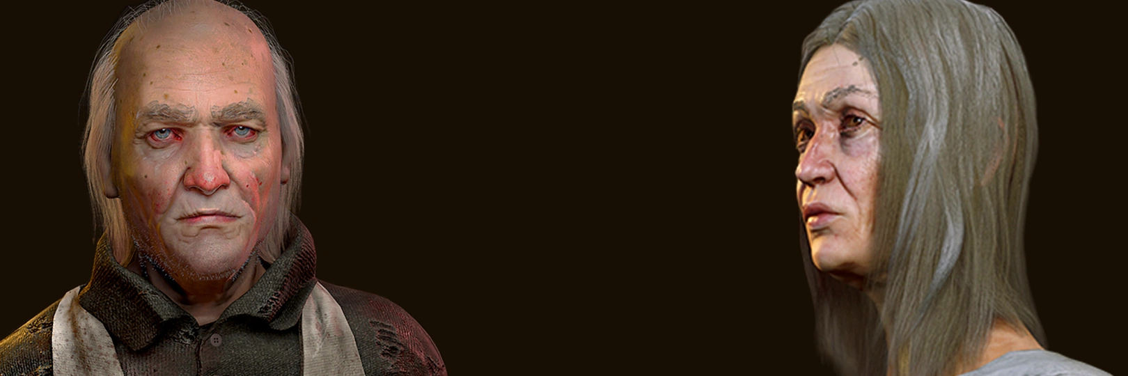game banner