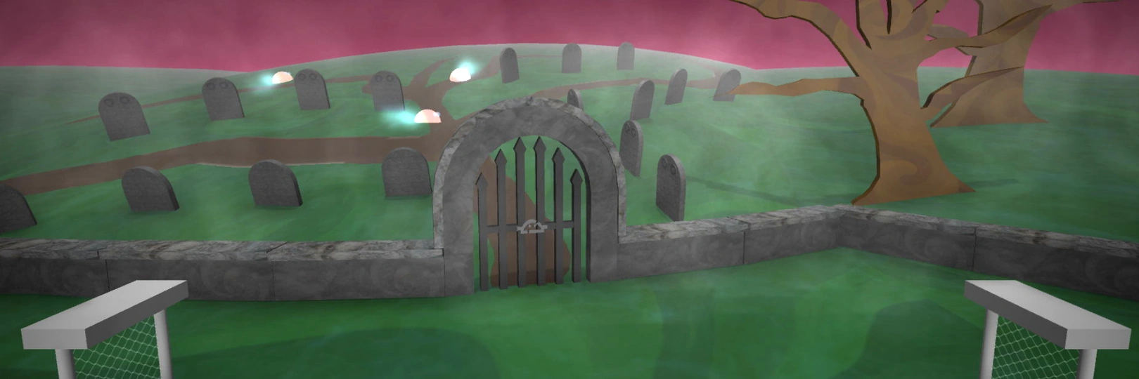 game banner