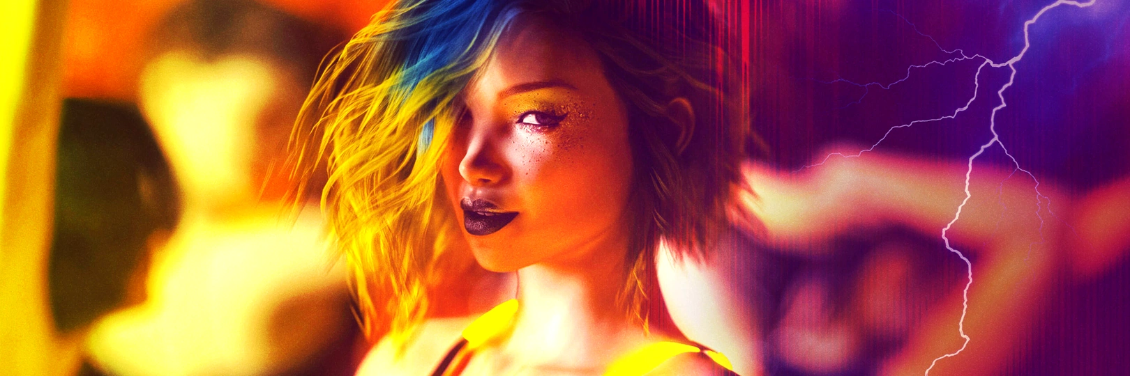 game banner