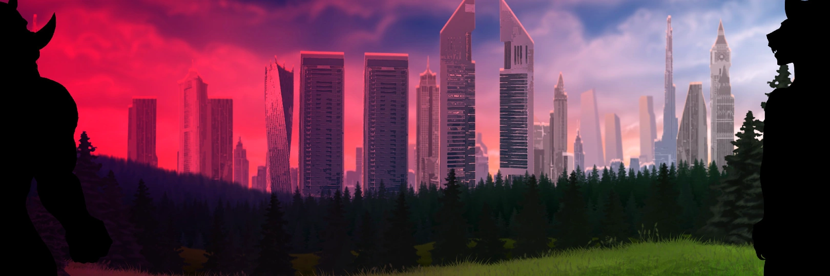 game banner