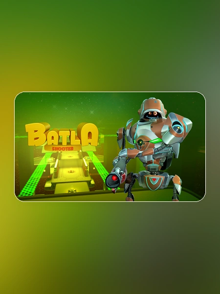 game banner