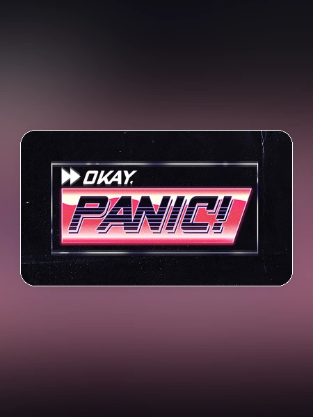 game banner