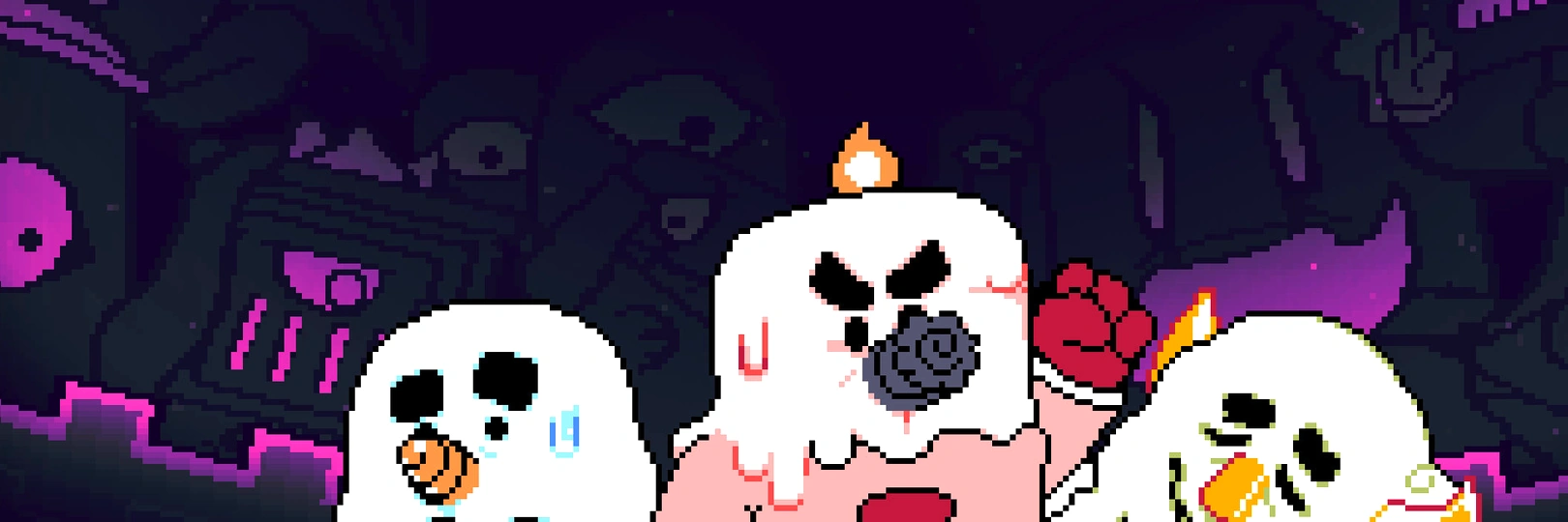 game banner