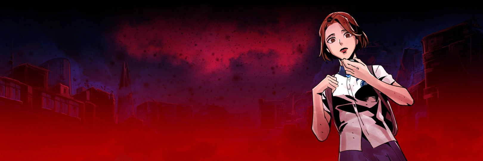 game banner
