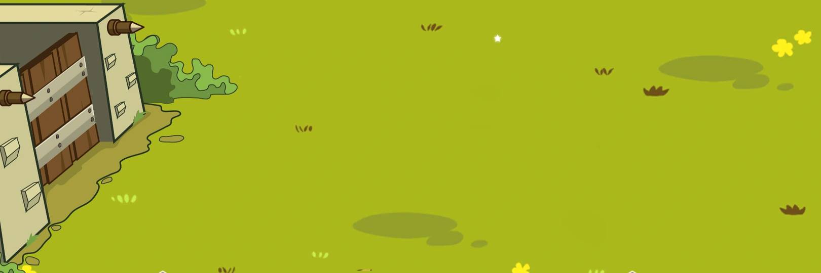 game banner