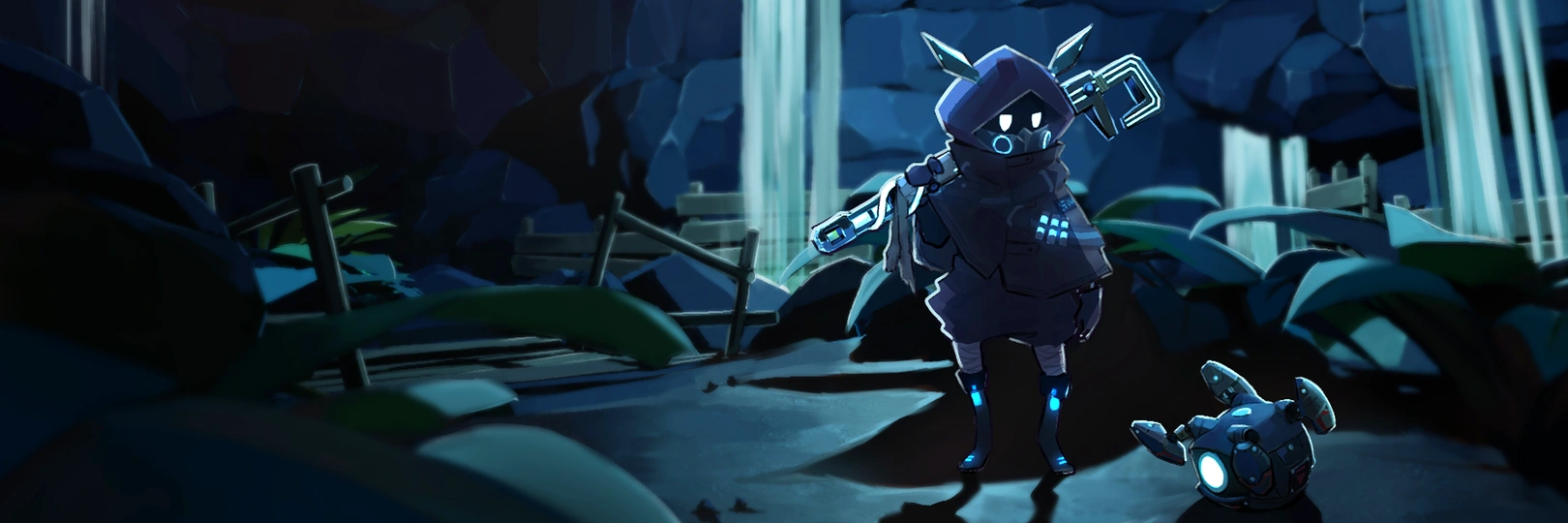 game banner