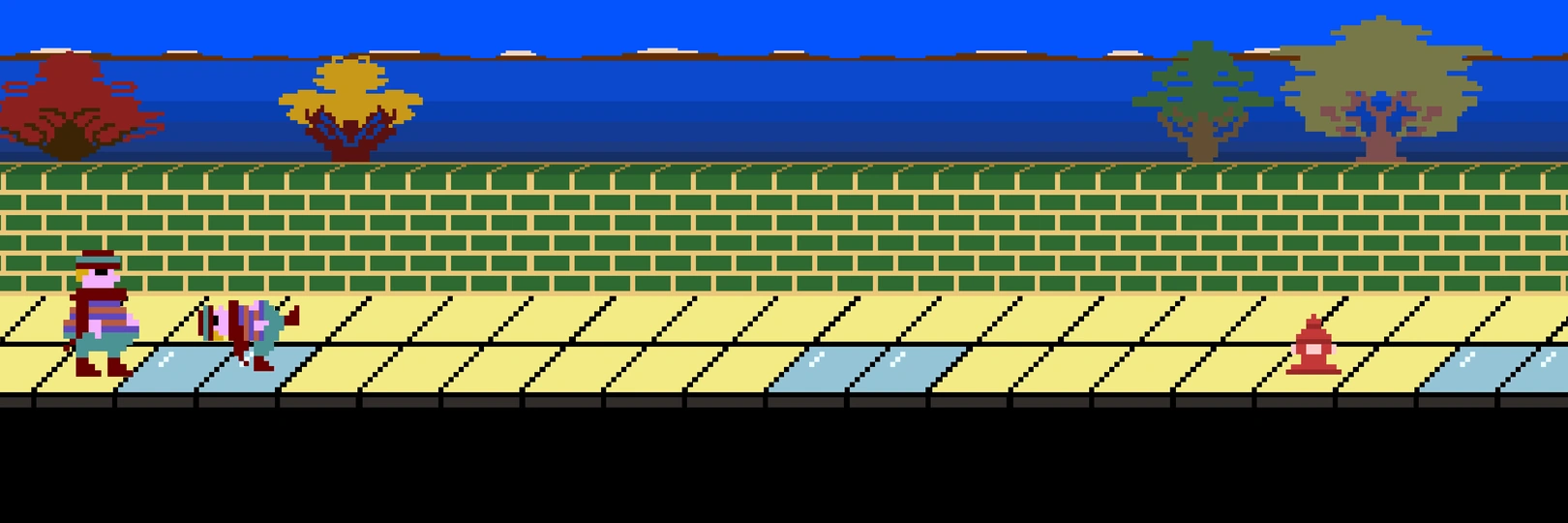 game banner