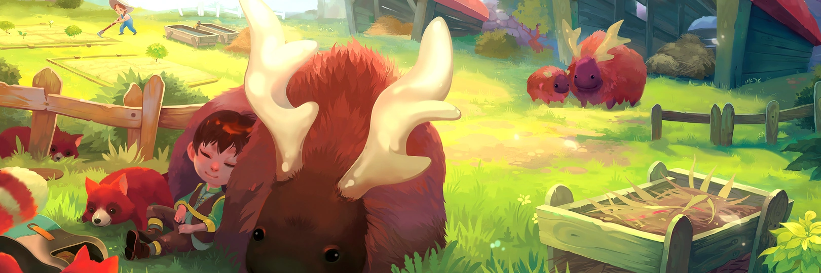 game banner