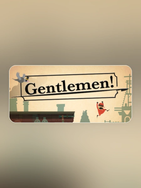 game banner