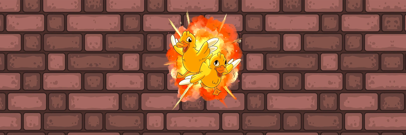 game banner