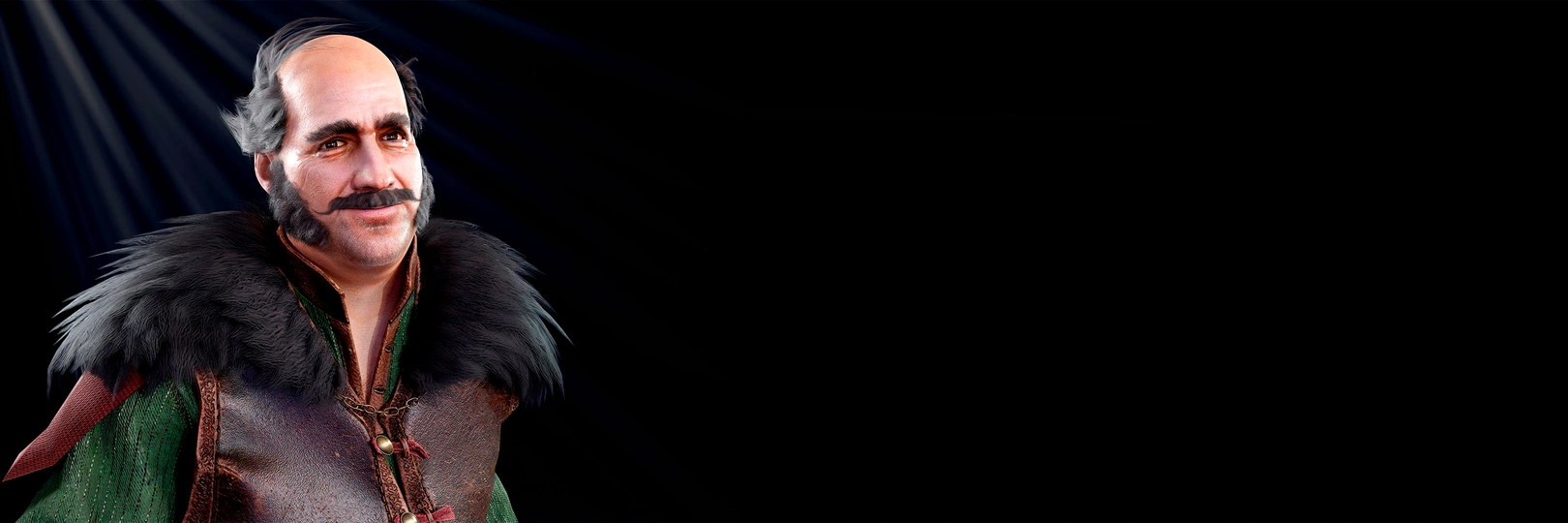 game banner