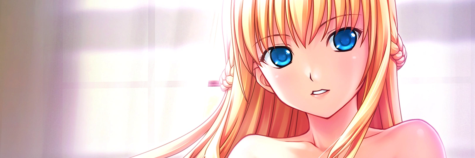 game banner