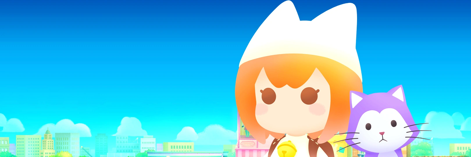 game banner