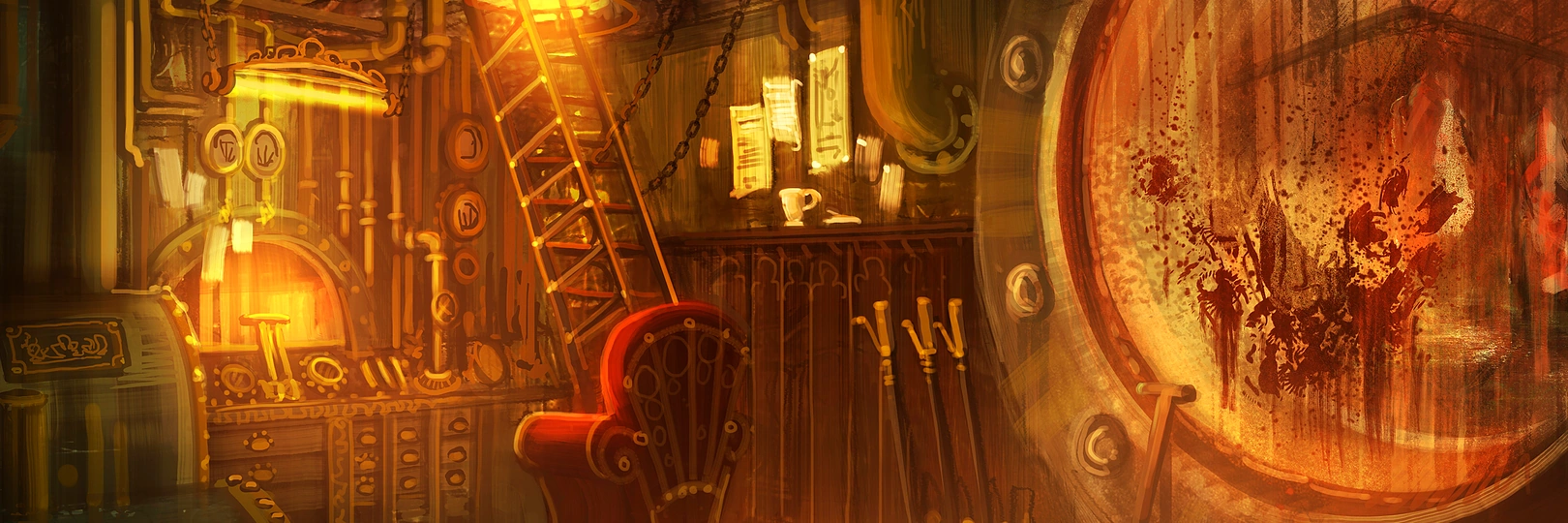game banner
