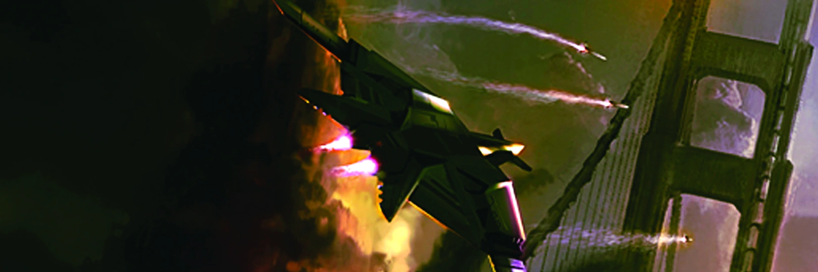 game banner