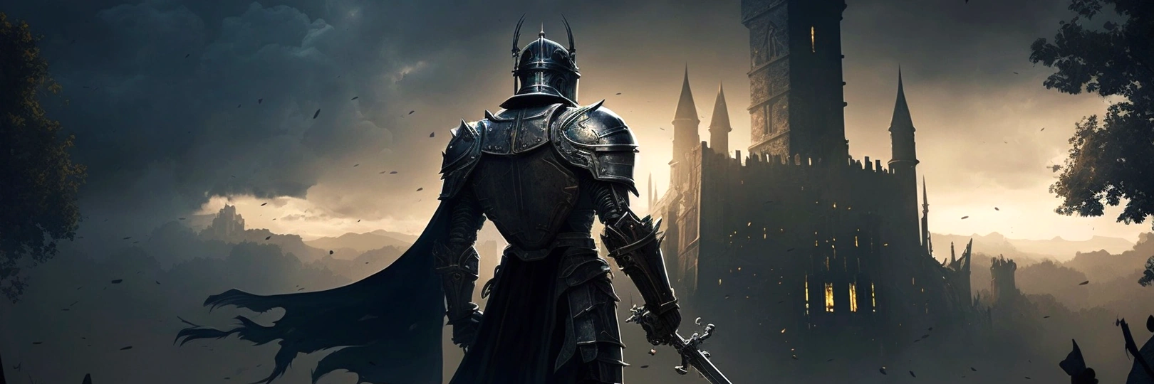 game banner