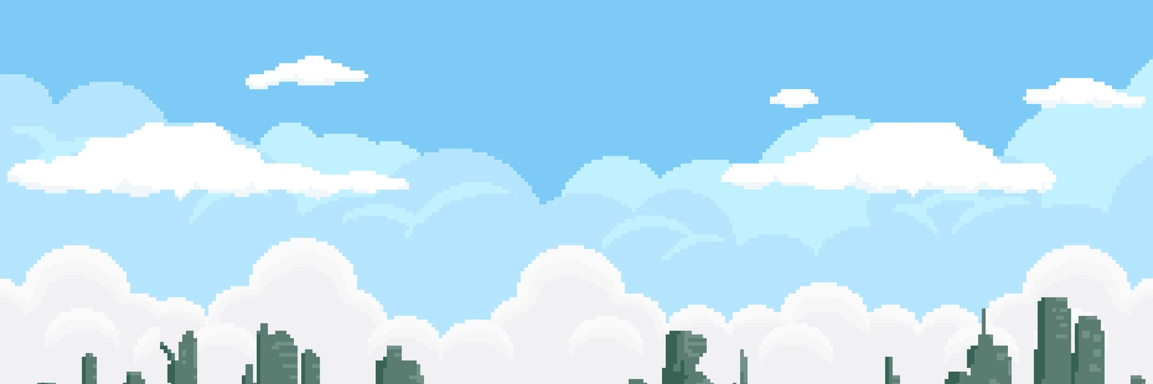 game banner