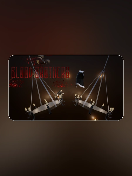 game banner