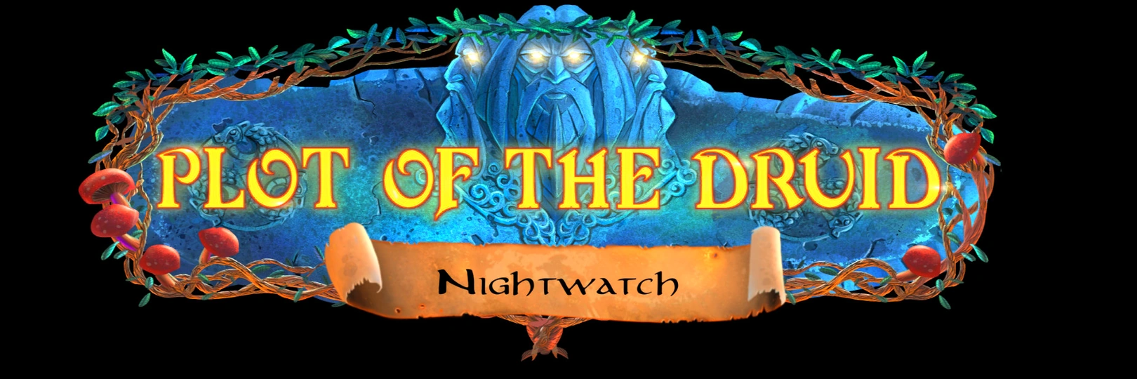 game banner
