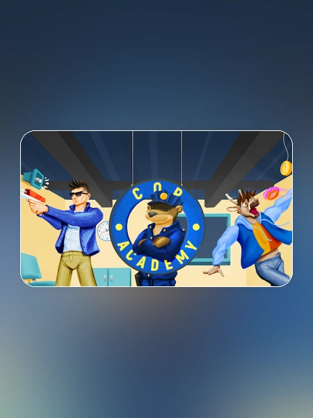 game banner