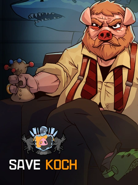 game banner
