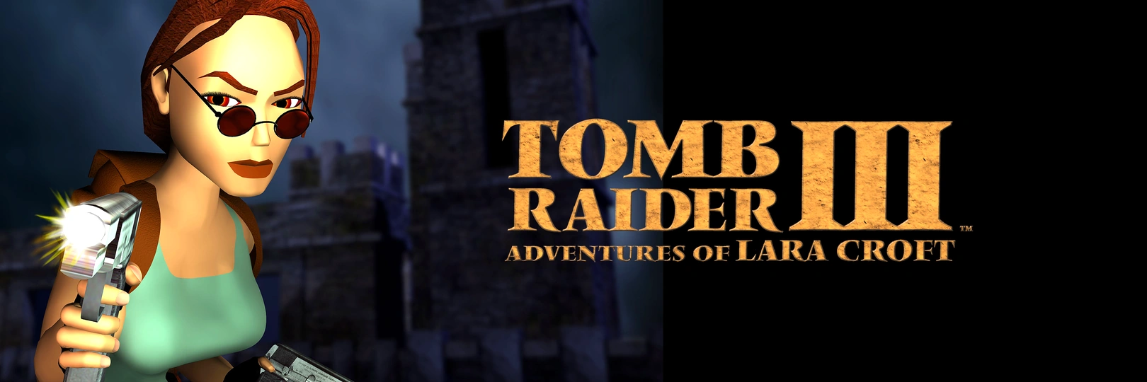 game banner