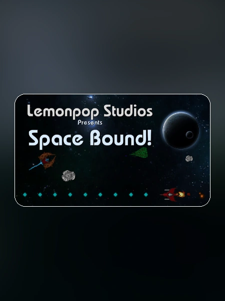game banner