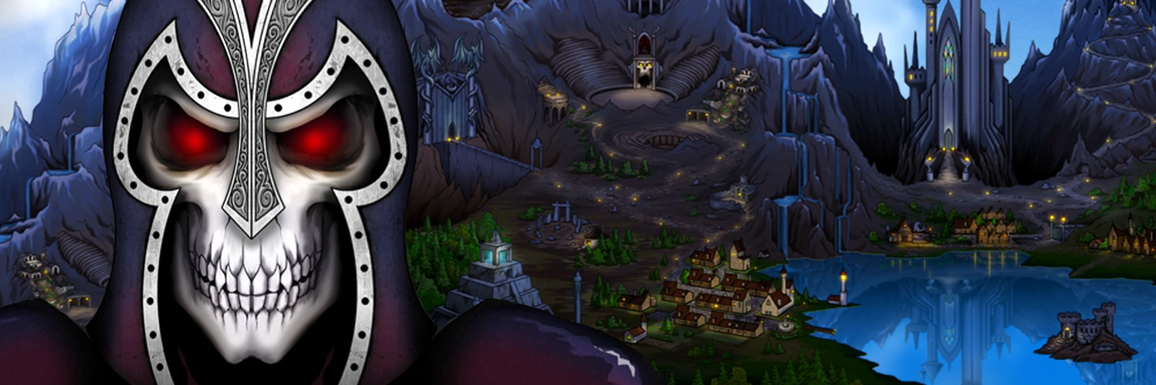 game banner