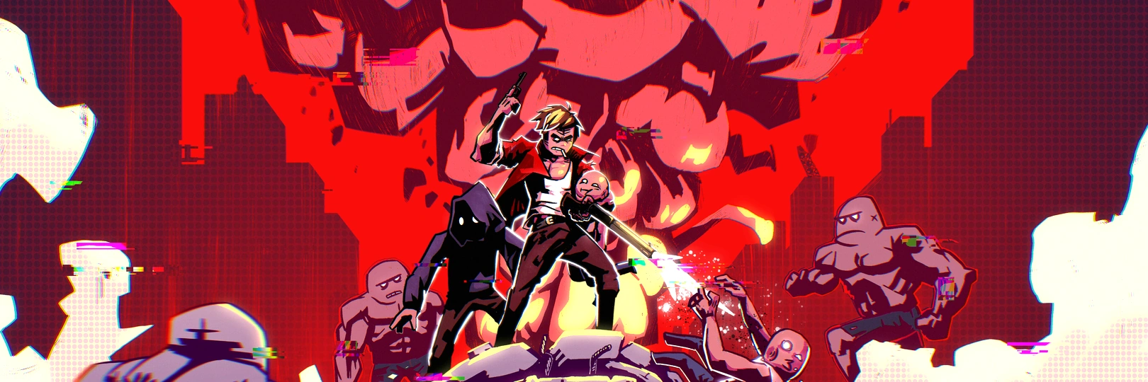 game banner