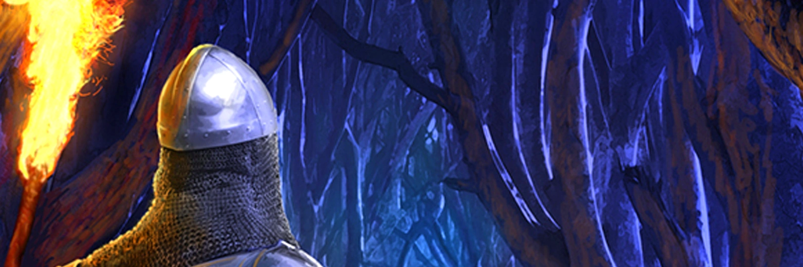 game banner