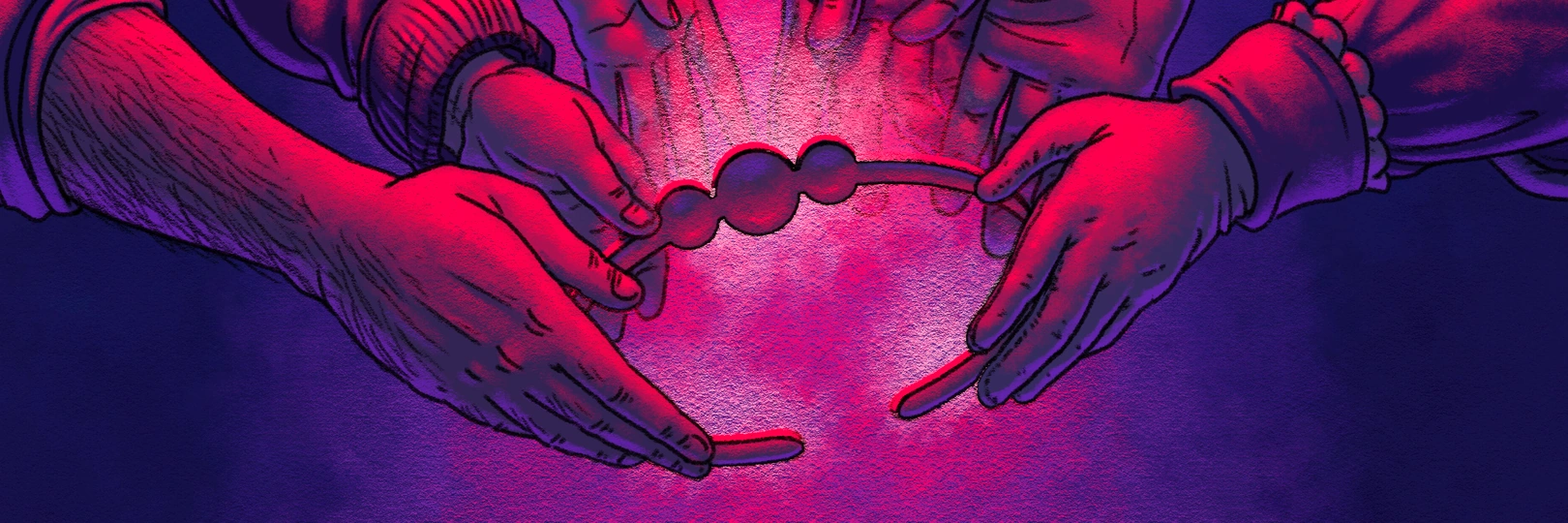 game banner
