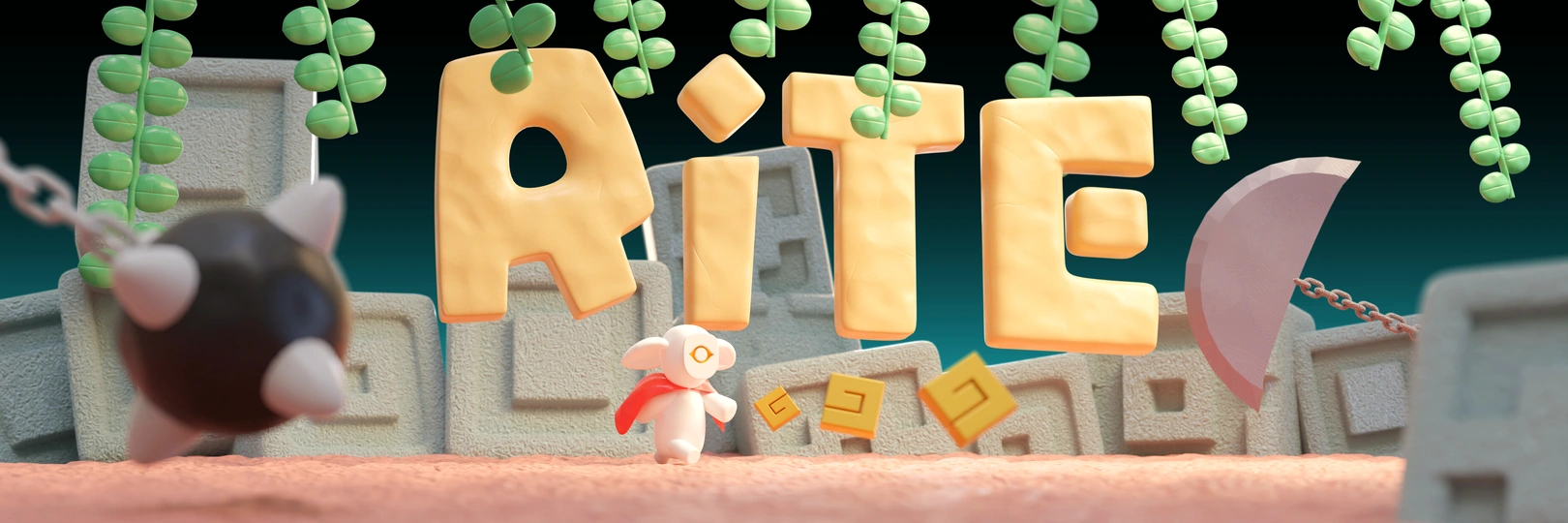 game banner