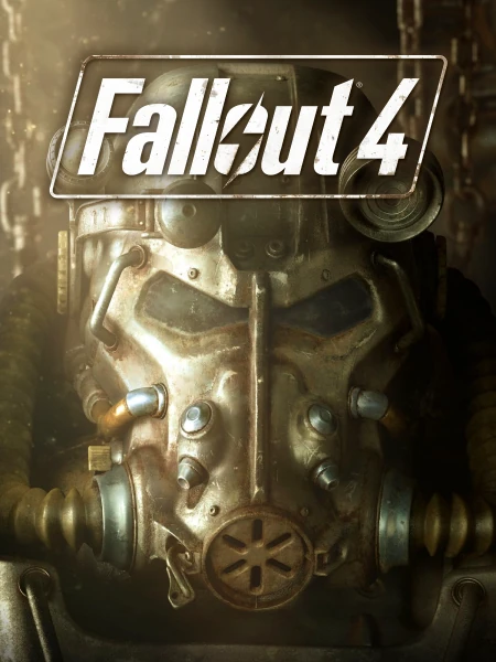 Fallout 4 - GamerProfiles