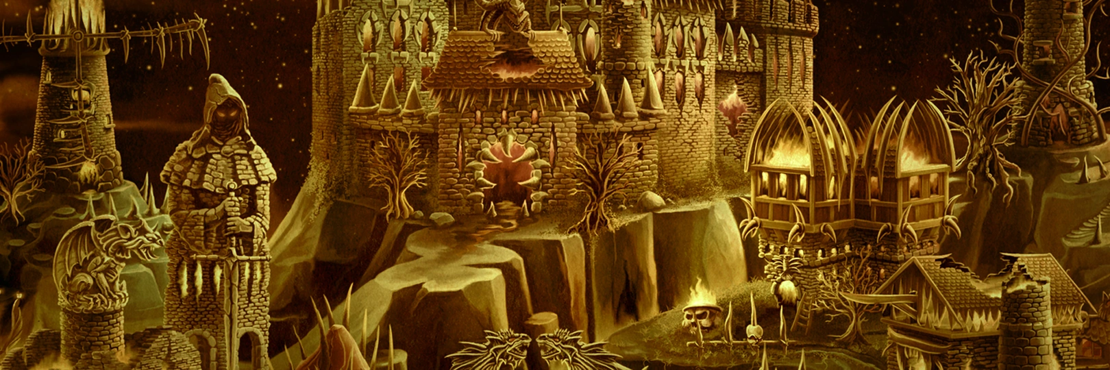 game banner