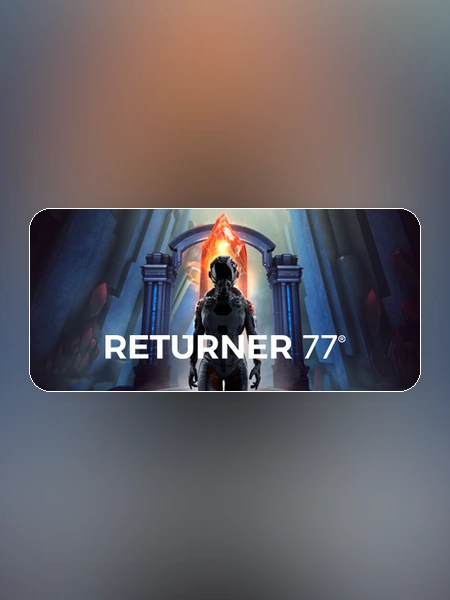 game banner