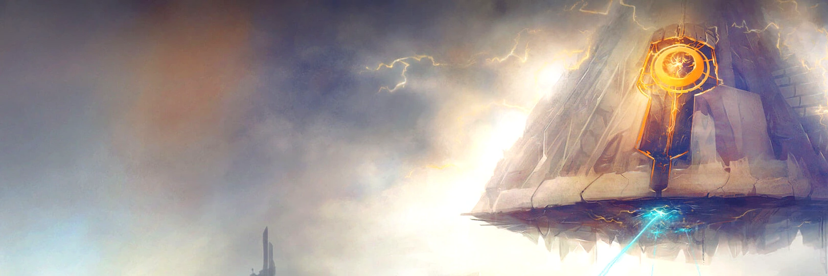 game banner
