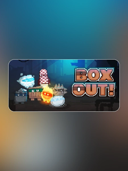 game banner