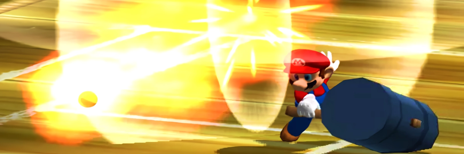 game banner