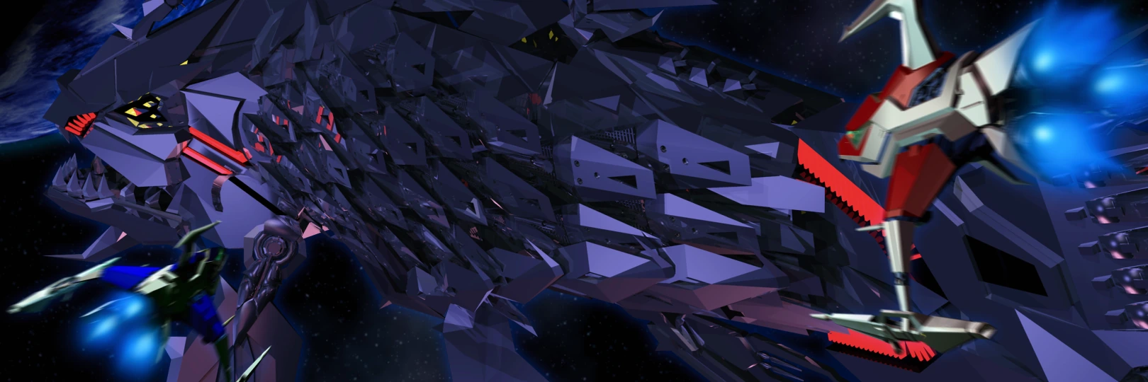 game banner