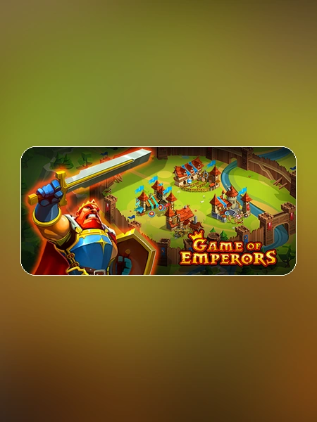 game banner