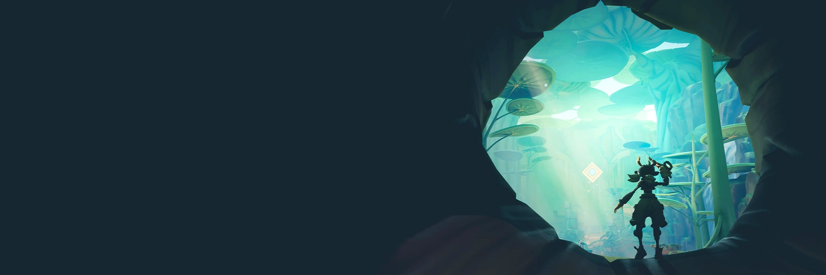 game banner