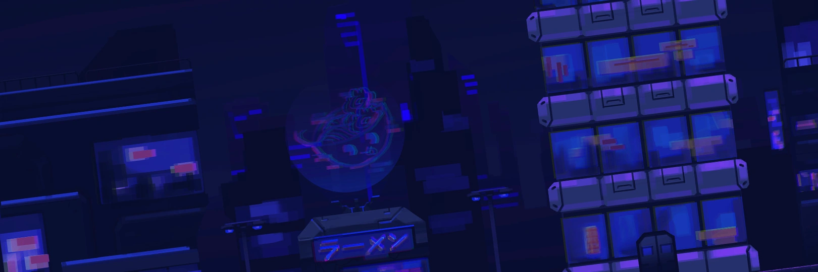 game banner